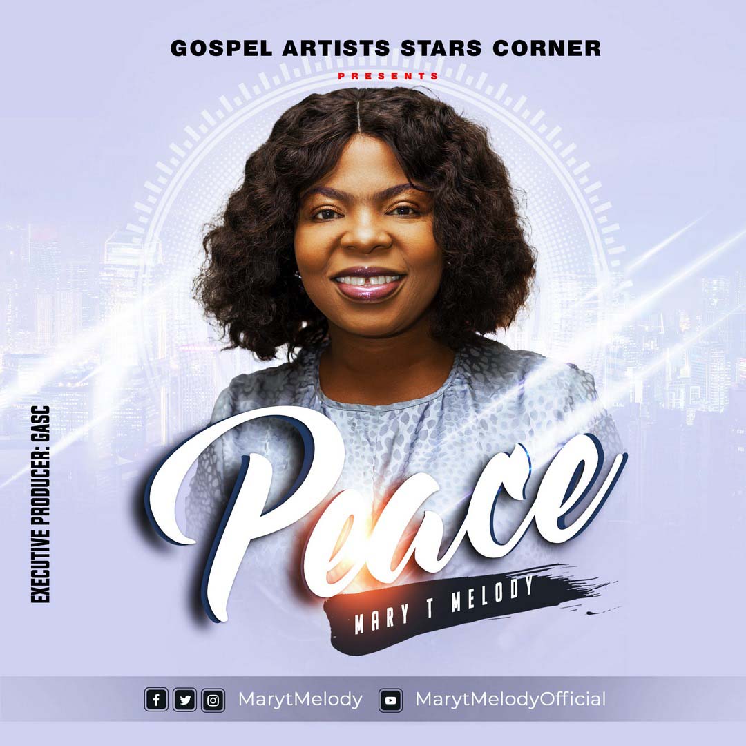 PEACE Gospel Artists Stars Corner